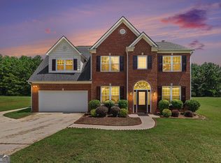 965 Trotters Farm Rd, Fairburn, GA 30213