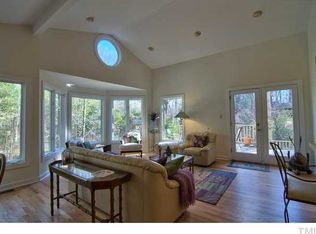 2933 Welcome Dr, Durham, NC 27705