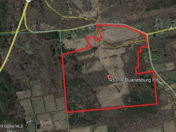 L8.111 Duanesburg Churches Road, Duanesburg, NY 12053