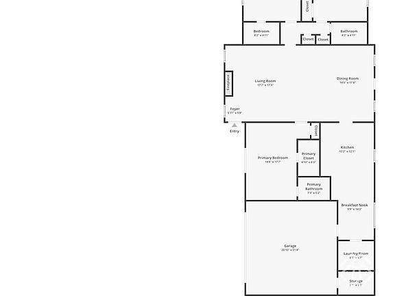 2nd image of 1501 Sundale Dr