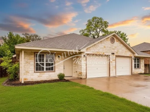 807 Carla Kay Unit A, Belton, TX 76513