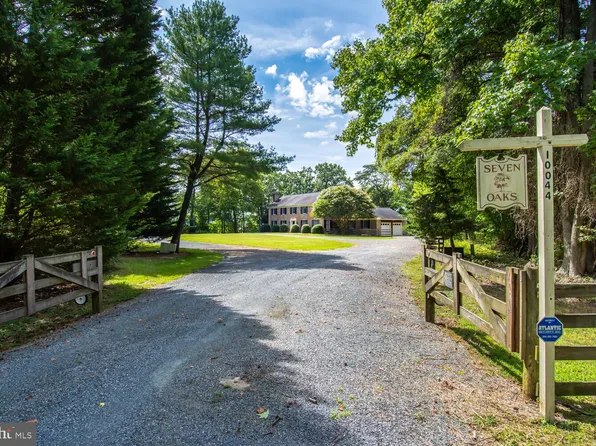 10044 John Carvill Rd, Chestertown, MD 21620