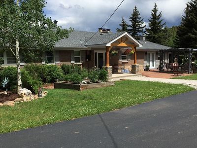 27436 Kennedy Gulch Rd, Conifer, CO, 80433