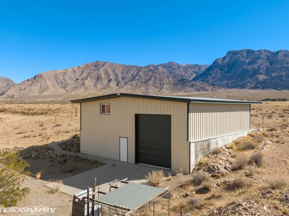 4103 E 688 N, Littlefield, AZ 86432