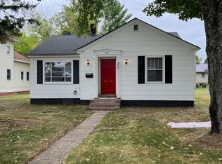 505 E 7th St, Merrill, WI 54452