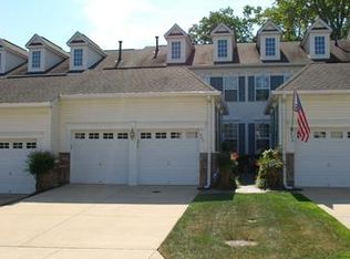 807 Thicket Ct, Odenton, MD 21113