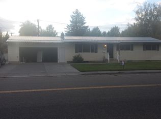 845 N Skyline Dr, Idaho Falls, ID 83402