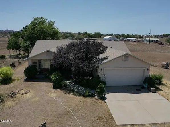 21800 N Windy Hill Lane, Paulden, AZ 86334