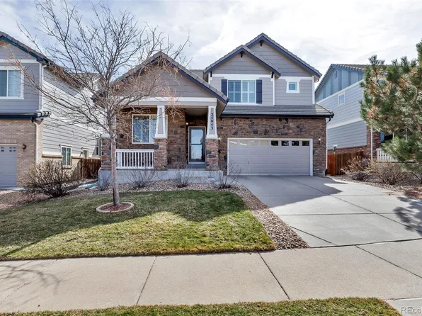 25043 E Hoover Place, Aurora, CO 80016