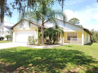 709 Porsche Ave, Sebring, FL 33872