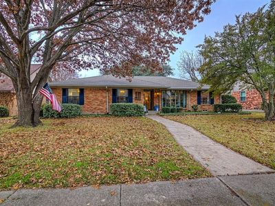 9928 Vistadale Dr Dallas Tx 75238 Zillow