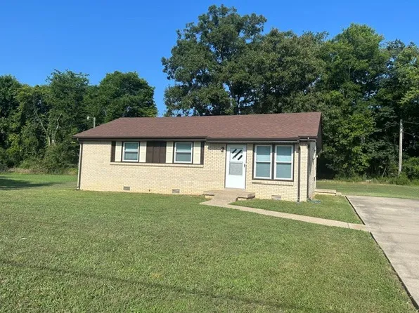 2730 Ann Dr, Clarksville, TN 37040