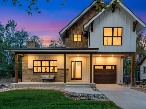 510 Wood St, Fort Collins, CO 80521