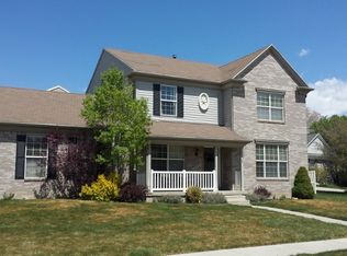 441 E Crape Myrtle Cir, Draper, UT 84020