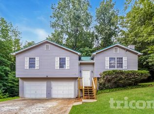 117 Normas Way, Hiram, GA 30141