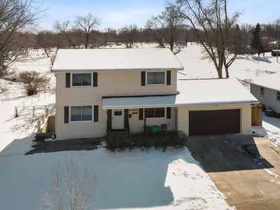 4325 Estate Dr, Minneapolis, MN, 55443