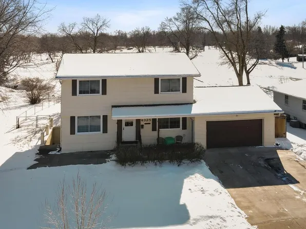 4325 Estate Dr, Minneapolis, MN 55443