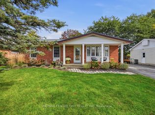 4564 East Rd E, Central Elgin, ON N5L1A7
