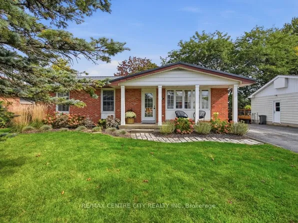 4564 East Rd E, Central Elgin, ON N5L 1A7