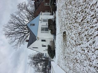 17818 Redfern St, Detroit, MI