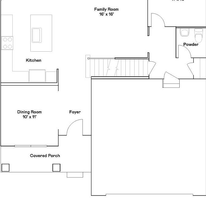 2nd image of 4119 Eton Cir