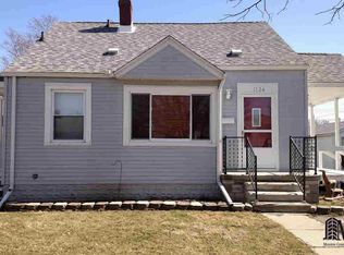 1124 Bentley Dr, Monroe, MI 48162