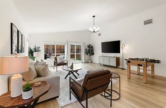 3rd image of 83437 Agua Blanca St