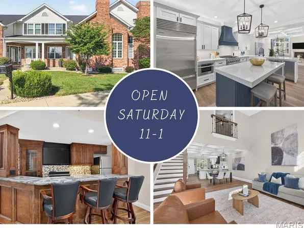 116 Country Club Vw, Edwardsville, IL 62025