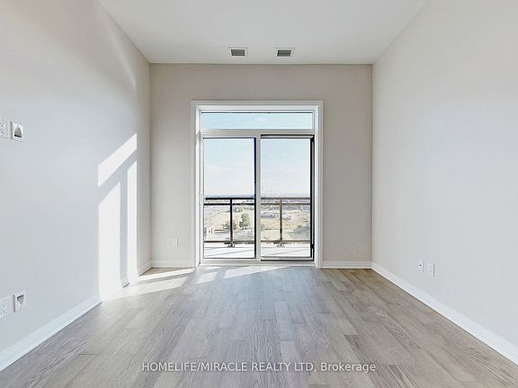 2nd image of 95 Dundas St W #607