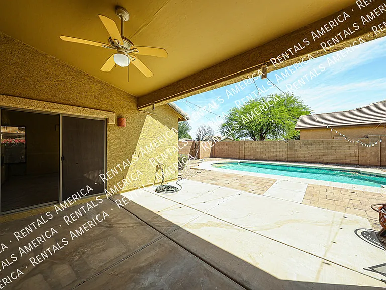1623 E Wildhorse Pl — Photo 38