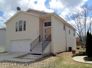 303 Wilbur St #L-33, Scranton, PA 18508