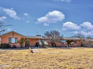 25 Coyote Ct, Sonoita, AZ 85637
