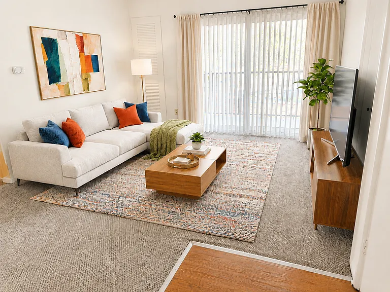 Heritage Village Apartments — Photo 12