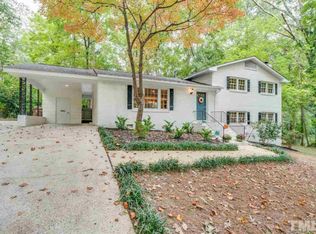 1004 Warren Ave, Cary, NC 27511