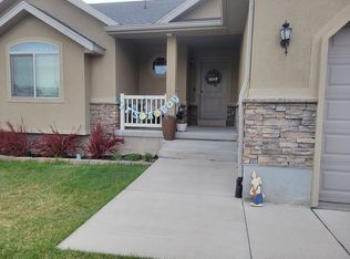 4509 S Greystock Cir, West Valley City, UT 84120