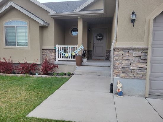 4509 S Greystock Cir, West Valley City, UT 84120