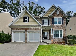 2551 Fieldview Way, Buford, GA 30519