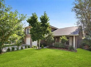 4717 Gary Mikel Ave, Metairie, LA 70002