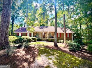 112 White Oak Cir, Dublin, GA 31021
