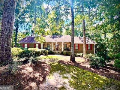 112 White Oak Cir, Dublin, GA, 31021