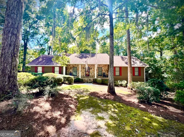 112 White Oak Cir, Dublin, GA 31021