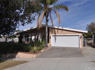 18705 Kimbrough St, Santa Clarita, CA 91351