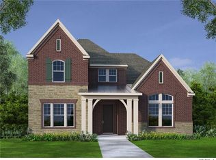 1789 Evening Star Rd, Frisco, TX 75033