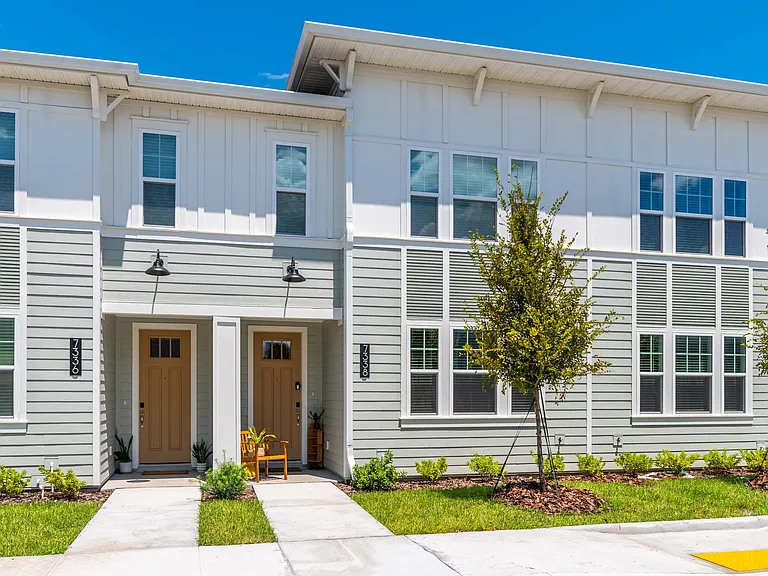 Viridian Southside Quarter — Photo 36
