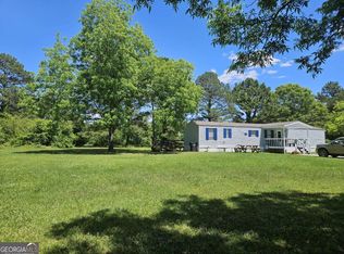 1290 Crawfordville Rd, White Plains, GA 30678