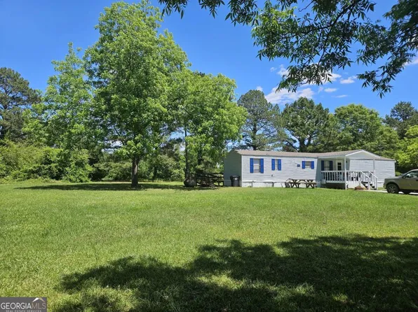1290 Crawfordville Rd, White Plains, GA 30678