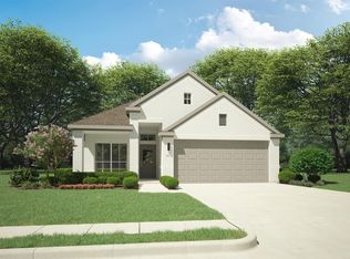 2440 Adenmore Ln, Forney, TX 75126