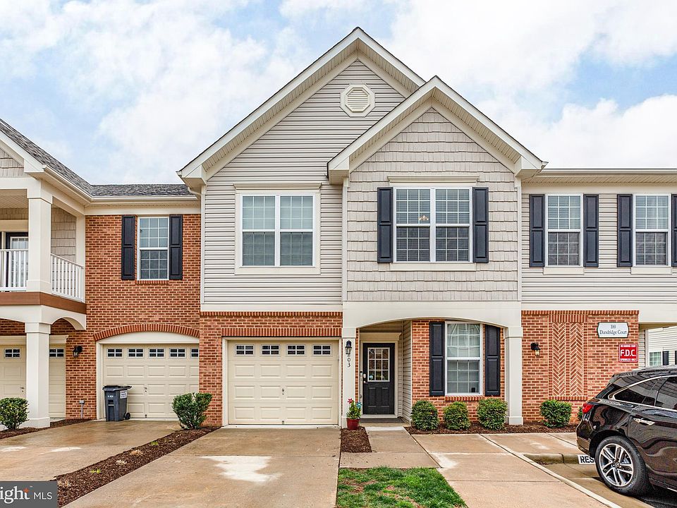 1st image of 100 Dandridge Ct #203