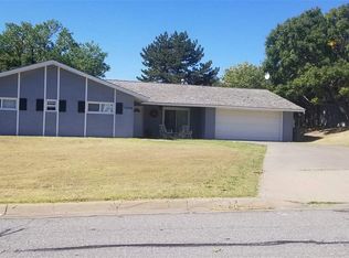 1803 Burr Pkwy, Dodge City, KS 67801