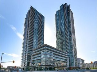 4070 Confederation Pkwy #4201, Mississauga, ON L5B 0E9